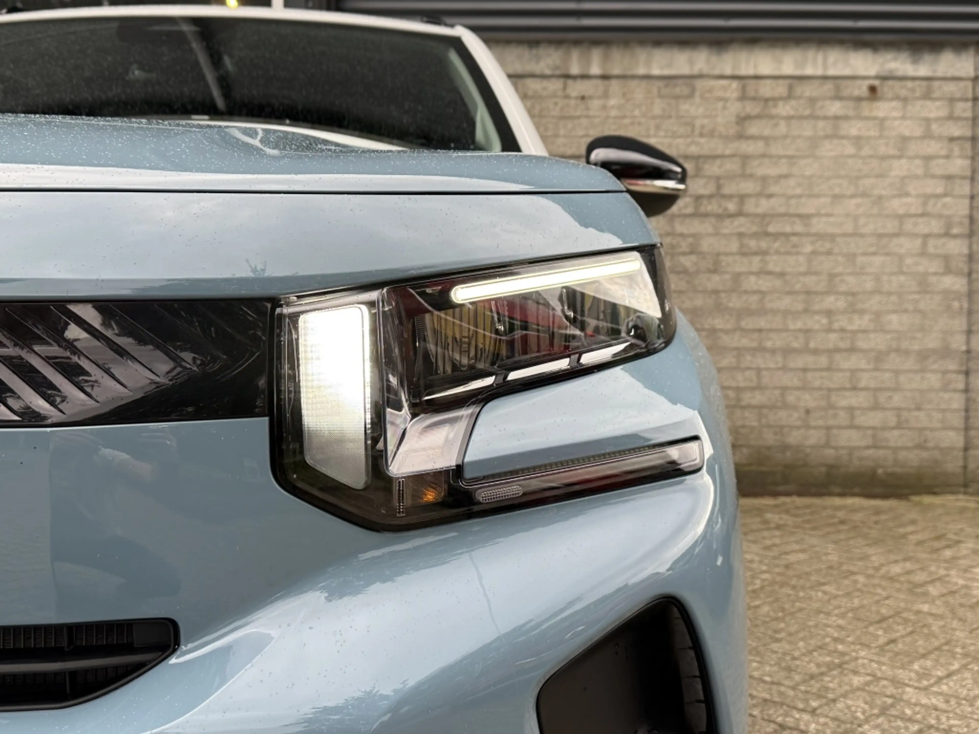 Citroen E-C3 Max 113pk 44 kWh 3 fase — photo 14