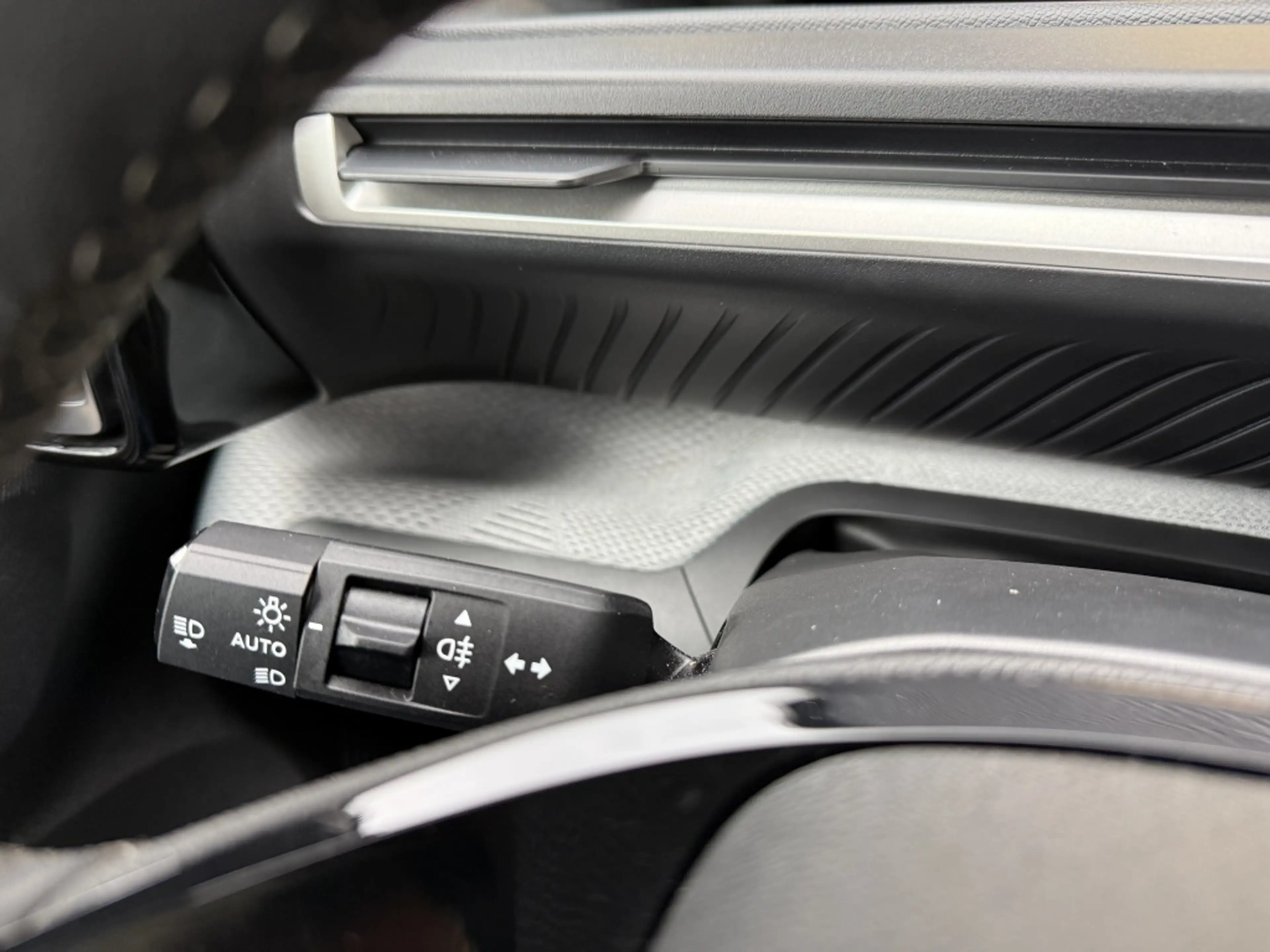 Citroen E-C3 Max 113pk 44 kWh 3 fase — photo 25