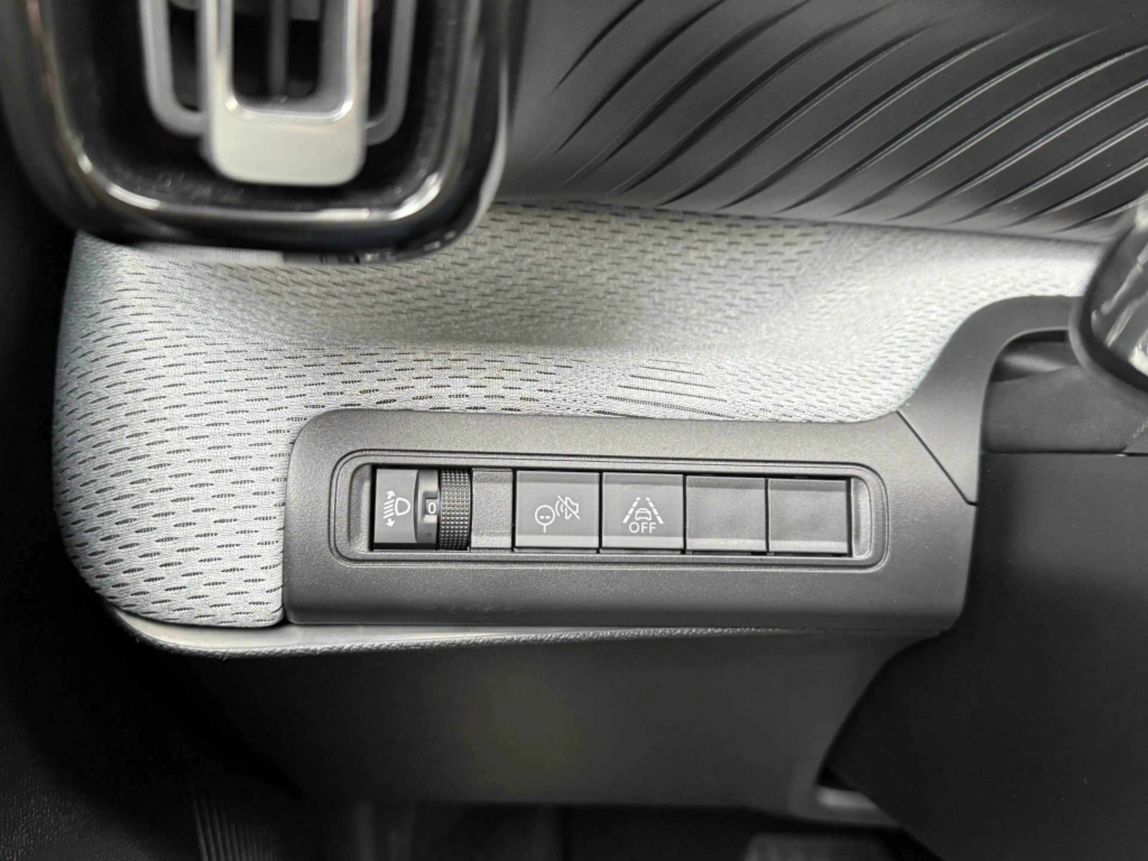 Citroen E-C3 Max 113pk 44 kWh 3 fase — photo 26