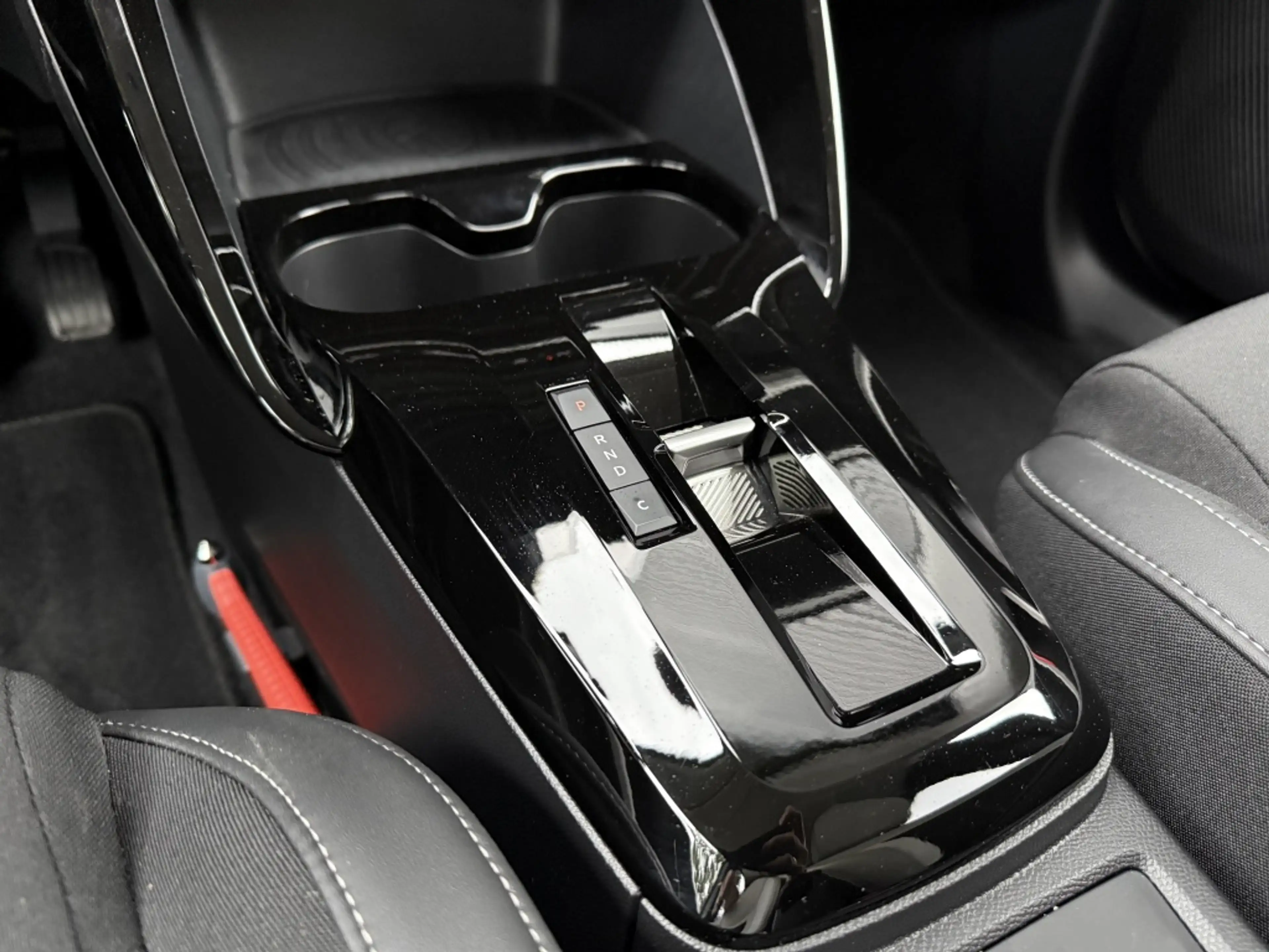 Citroen E-C3 Max 113pk 44 kWh 3 fase — photo 9