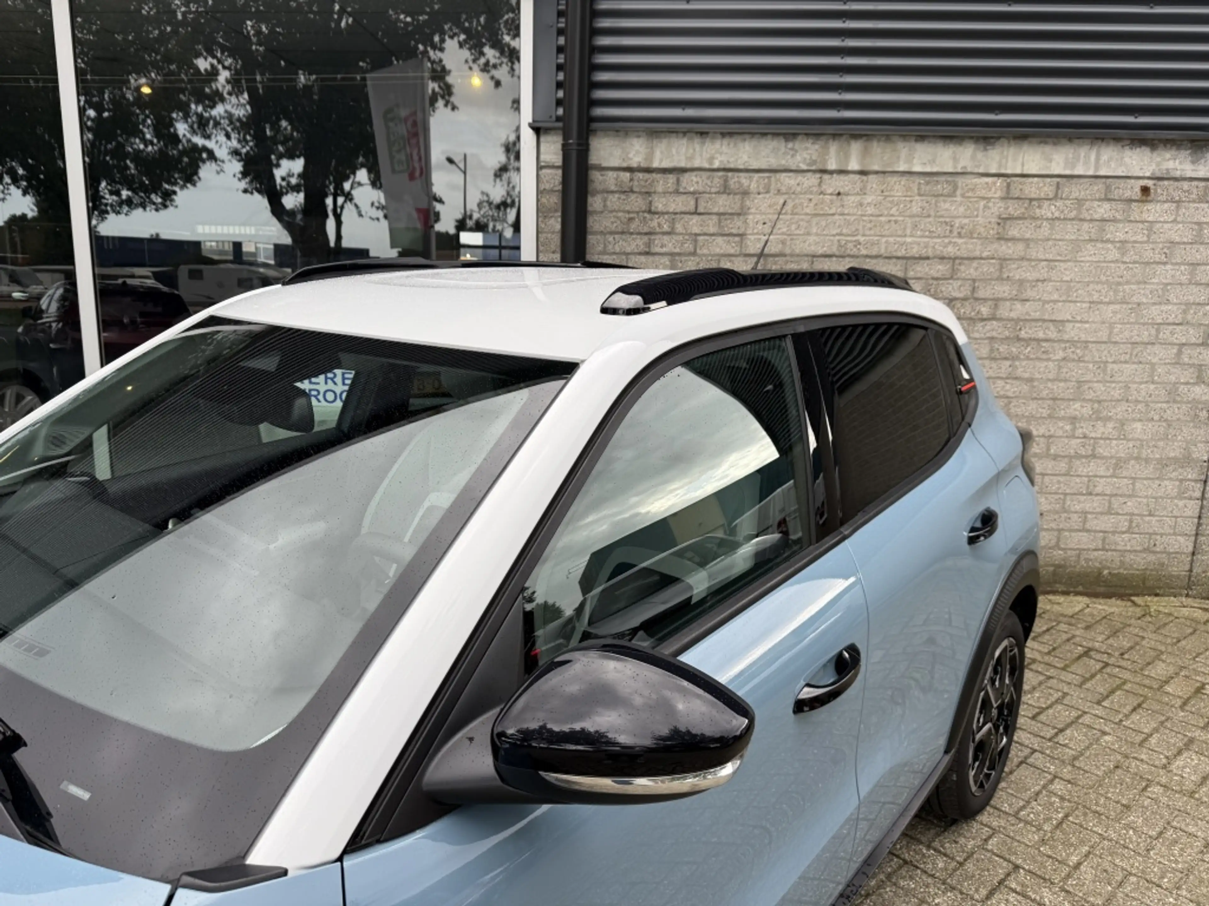 Citroen E-C3 Max 113pk 44 kWh 3 fase — photo 13