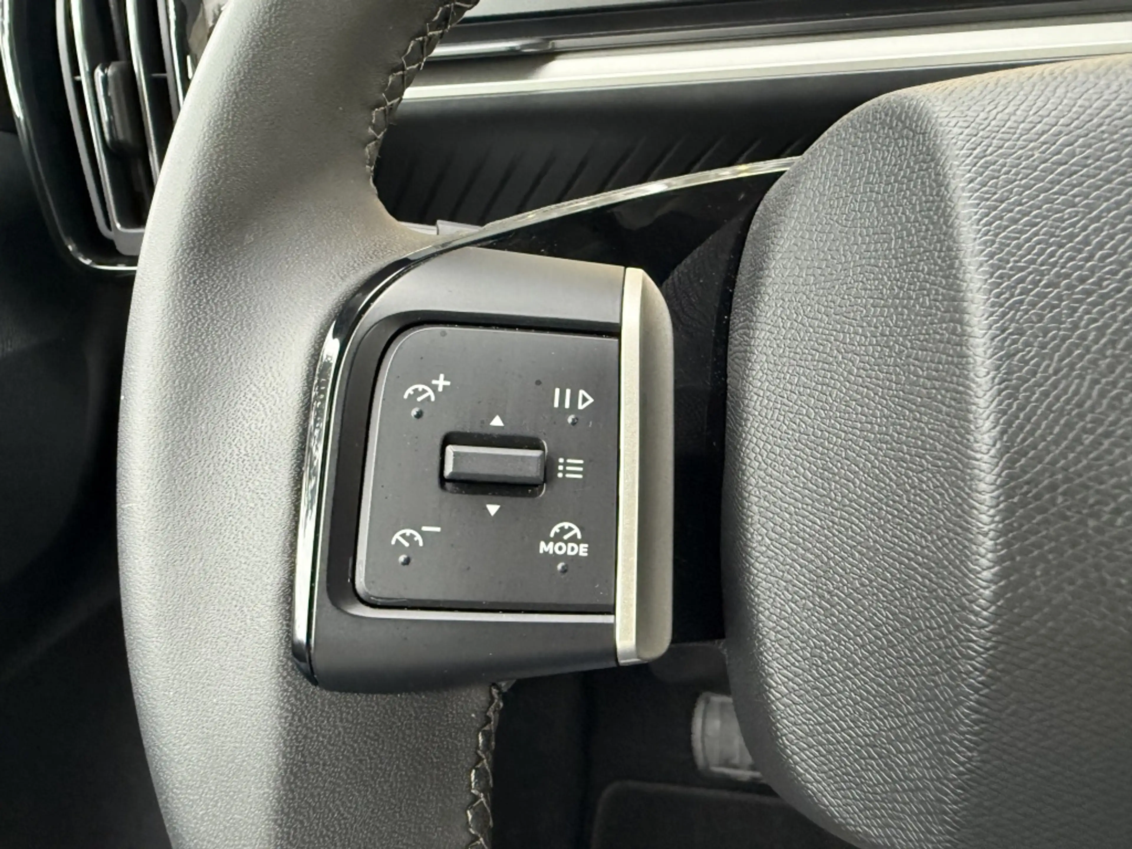 Citroen E-C3 Max 113pk 44 kWh 3 fase — photo 23