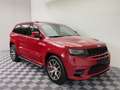 Jeep Grand Cherokee 6.4 V8 HEMI SRT|deutsch|Pano|AHK| Rojo - thumbnail 5