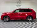 Jeep Grand Cherokee 6.4 V8 HEMI SRT|deutsch|Pano|AHK| Rojo - thumbnail 1