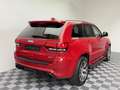 Jeep Grand Cherokee 6.4 V8 HEMI SRT|deutsch|Pano|AHK| Rojo - thumbnail 6