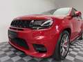 Jeep Grand Cherokee 6.4 V8 HEMI SRT|deutsch|Pano|AHK| Rojo - thumbnail 24