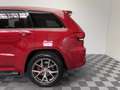 Jeep Grand Cherokee 6.4 V8 HEMI SRT|deutsch|Pano|AHK| Rojo - thumbnail 26