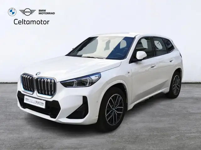 BMW iX1 xDrive30A