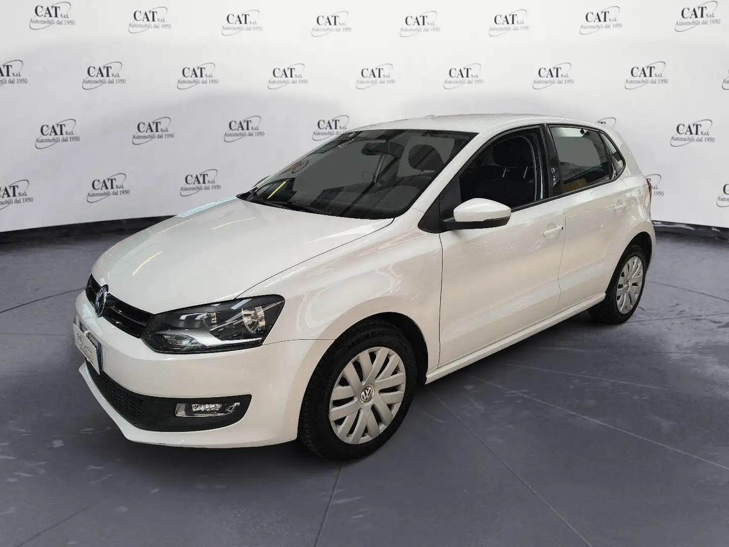Volkswagen Polo Polo 1.2 TDI 5 p Comfortline - 1