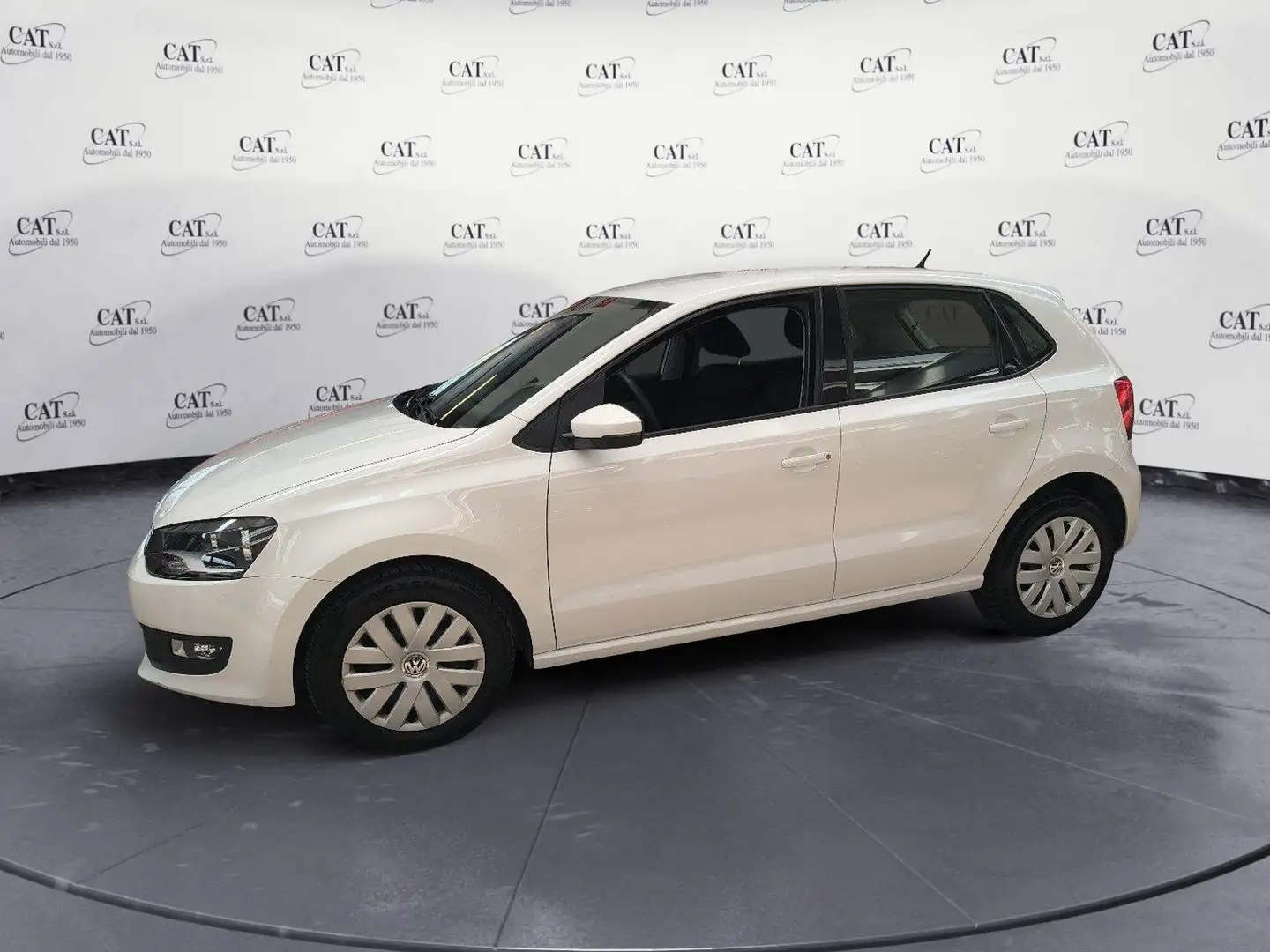 Volkswagen Polo Polo 1.2 TDI 5 p Comfortline - 2