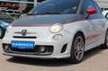 Abarth 500 Abarth 500 C Argintiu - thumbnail 2
