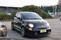 Abarth 500C 1.4 Turbo T-Jet Custom 135 CV Schwarz - thumbnail 4
