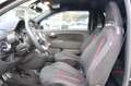 Abarth 500C 1.4 Turbo T-Jet Custom 135 CV Schwarz - thumbnail 23