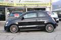 Abarth 500C 1.4 Turbo T-Jet Custom 135 CV Schwarz - thumbnail 5