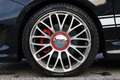 Abarth 500C 1.4 Turbo T-Jet Custom 135 CV Schwarz - thumbnail 7