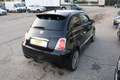 Abarth 500C 1.4 Turbo T-Jet Custom 135 CV Schwarz - thumbnail 10