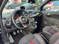 Abarth 500C 1.4 Turbo T-Jet Custom 135 CV Schwarz - thumbnail 13