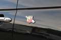 Abarth 500C 1.4 Turbo T-Jet Custom 135 CV Schwarz - thumbnail 9