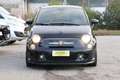Abarth 500C 1.4 Turbo T-Jet Custom 135 CV Schwarz - thumbnail 3