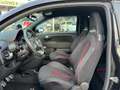Abarth 500C 1.4 Turbo T-Jet Custom 135 CV Schwarz - thumbnail 15
