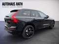 Volvo XC60 Black Edition Ultra, B5 AWD Mild Hybrid, Benzin Schwarz - thumbnail 4