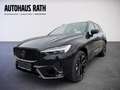 Volvo XC60 Black Edition Ultra, B5 AWD Mild Hybrid, Benzin Schwarz - thumbnail 1