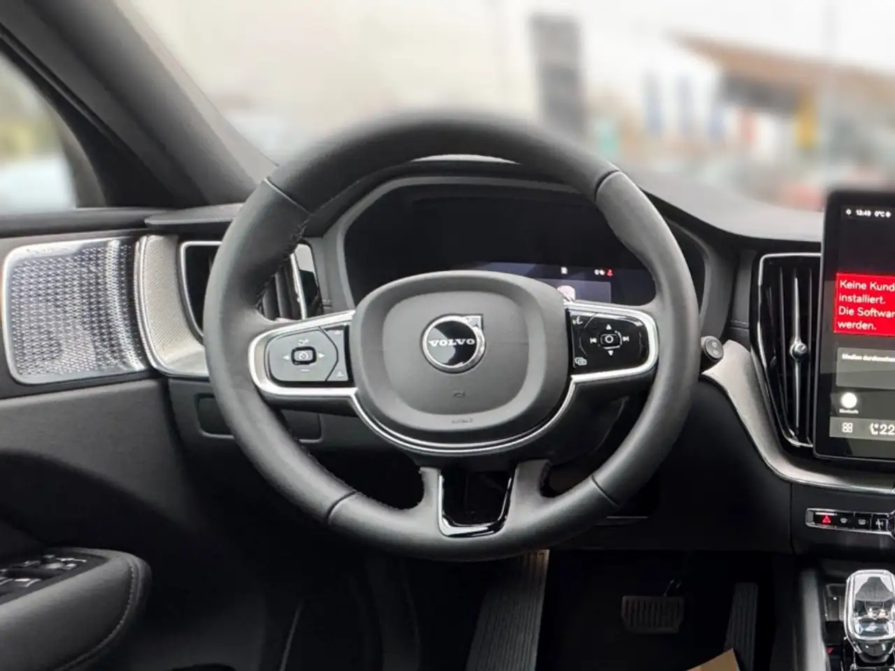 Volvo XC60 2026 — фото 14