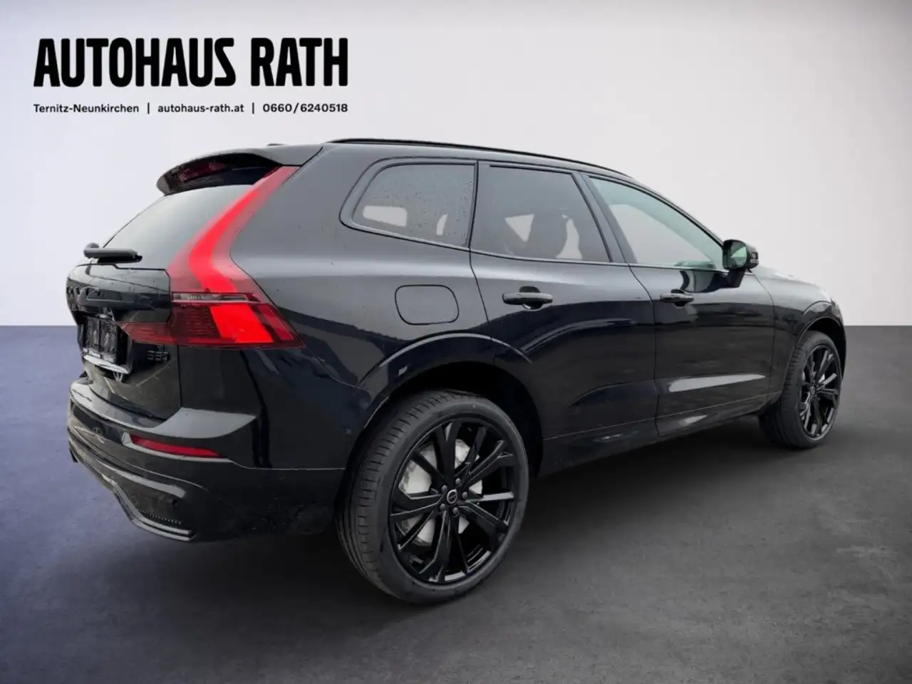 Volvo XC60 2026