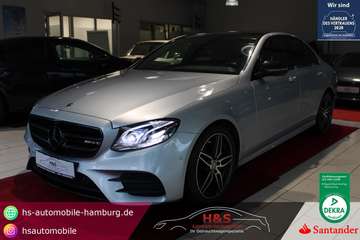 d 9G AMG Line Burmester/Navi