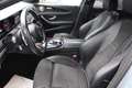 Mercedes-Benz E 220 d 9G AMG Line Burmester/Navi Plateado - thumbnail 19
