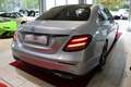 Mercedes-Benz E 220 d 9G AMG Line Burmester/Navi Argento - thumbnail 4