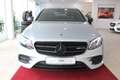 Mercedes-Benz E 220 d 9G AMG Line Burmester/Navi Stříbrná - thumbnail 8