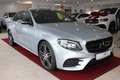 Mercedes-Benz E 220 d 9G AMG Line Burmester/Navi Stříbrná - thumbnail 7