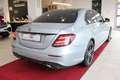 Mercedes-Benz E 220 d 9G AMG Line Burmester/Navi Stříbrná - thumbnail 3