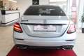 Mercedes-Benz E 220 d 9G AMG Line Burmester/Navi Stříbrná - thumbnail 4