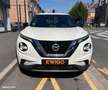 Nissan Juke 1.0 DIGT 115 N-CONNECTA 2WD Blanc - thumbnail 8