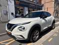Nissan Juke 1.0 DIGT 115 N-CONNECTA 2WD Blanc - thumbnail 1