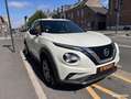 Nissan Juke 1.0 DIGT 115 N-CONNECTA 2WD Blanc - thumbnail 7