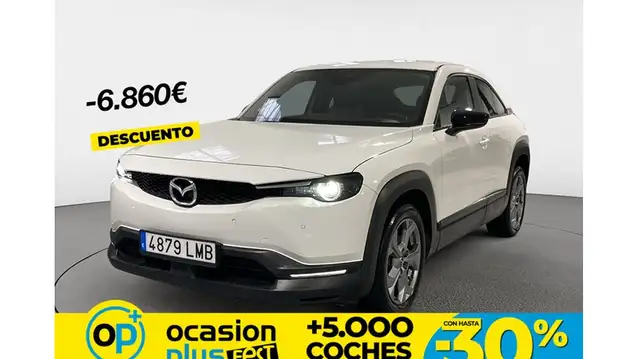 Mazda MX-30 e-Skyactiv Origin 105kW
