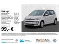 Volkswagen up! 1.0 move up! SHZ Klima MFA Composition Phone Weiß - thumbnail 1