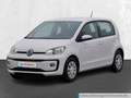 Volkswagen up! 1.0 move up! SHZ Klima MFA Composition Phone Weiß - thumbnail 2