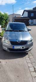 1.6 TDI DPF Fresh
