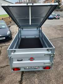 STL1300 mit Metalldeckel