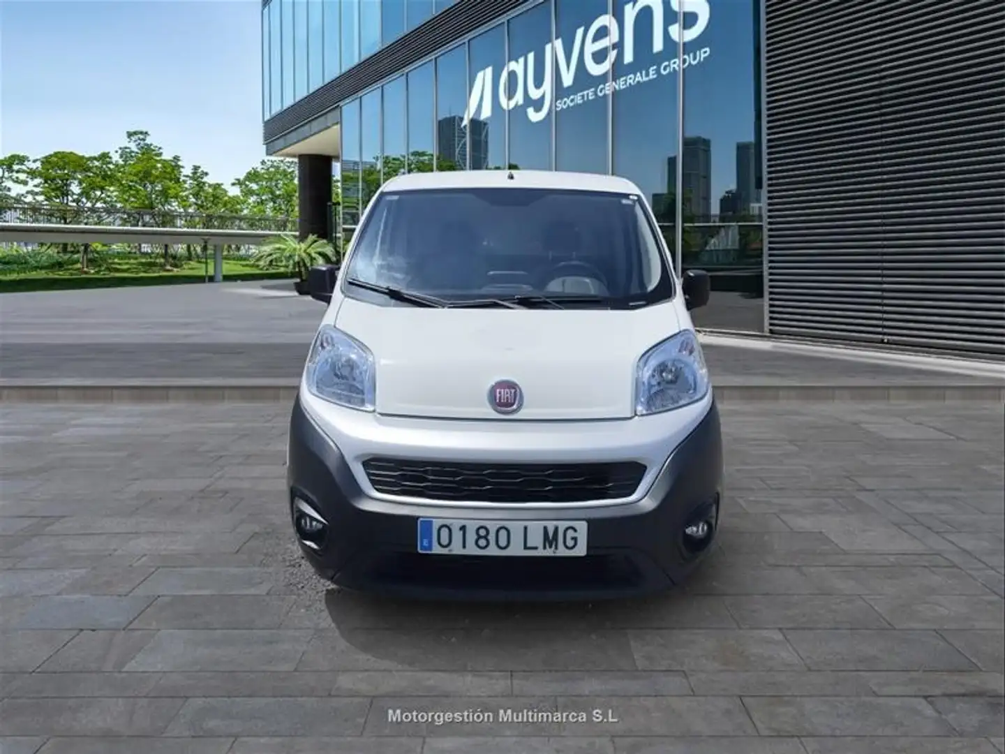 Fiat Fiorino Cargo SX N1 1.3 MJet 70 kW (95 CV) - 2