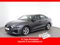 Audi A3 Limousine 35 TFSI S line exterieur Grau - thumbnail 1