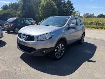 Qashqai 1.5 dCi 2WD Urban Edition