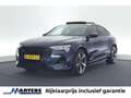 Audi e-tron Sportback S 504pk quattro 95 kWh S-Line B&O Leder Grijs - thumbnail 1