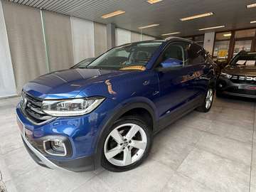 T-Cross 1.5 TSI ACT Style OPF DSG (EU6AP)CAMERA*GARANTIE12M