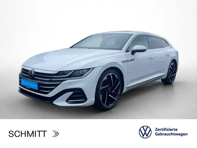 Volkswagen Arteon R Line 2.0 TDI 4Motion*IQ