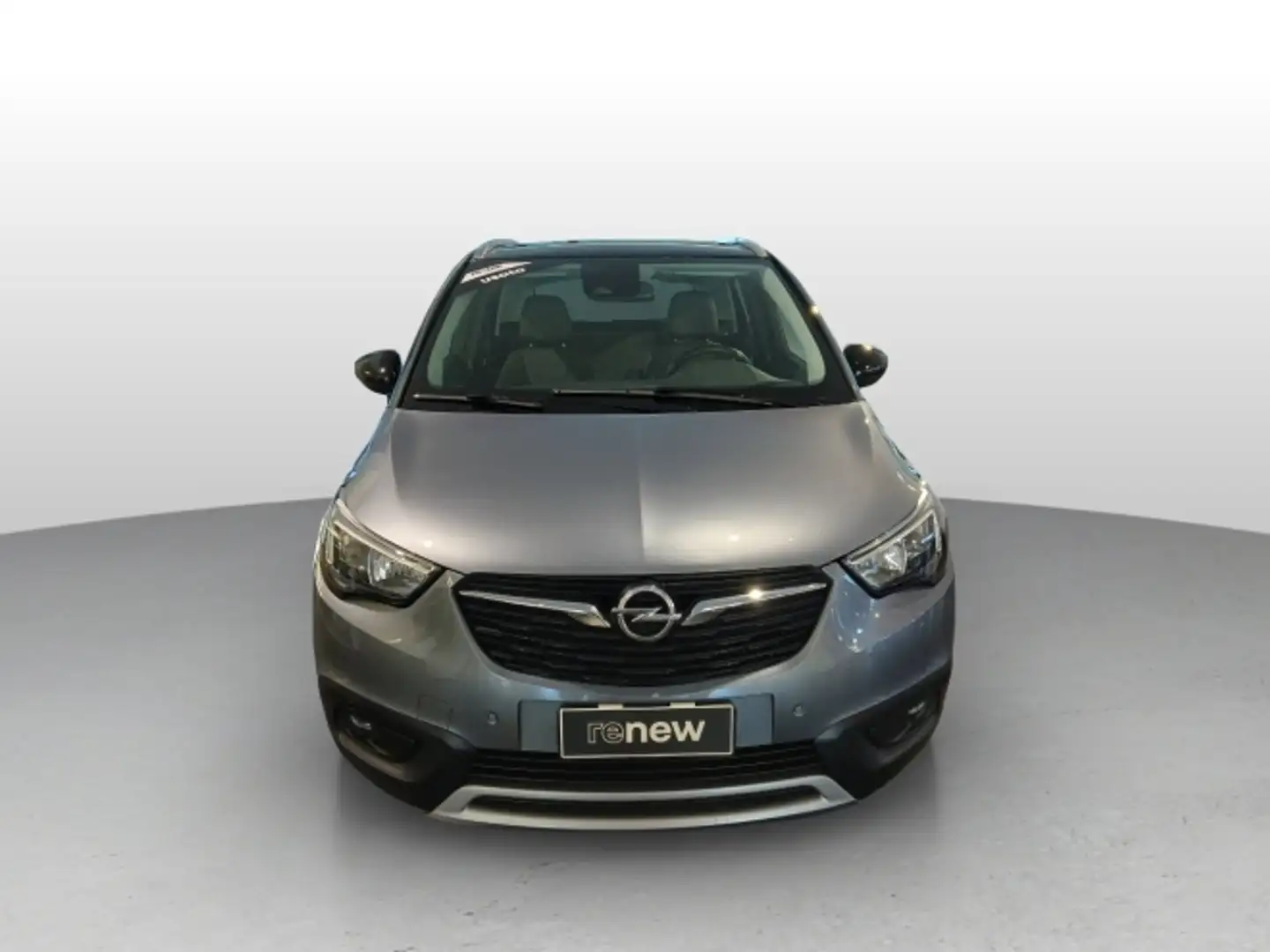 Opel Crossland X Crossland X 1.2 Innovation s&s 110cv Grigio - 2